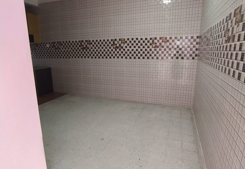 Taman Bukit Anggerik