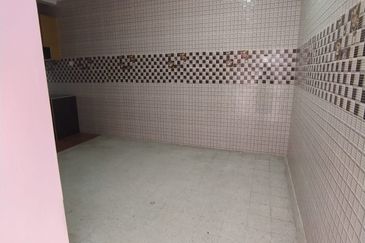 Taman Bukit Anggerik