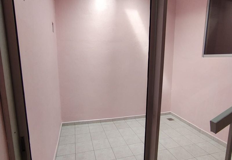 Taman Bukit Anggerik