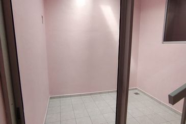 Taman Bukit Anggerik