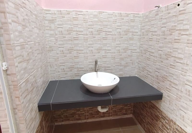 Taman Bukit Anggerik