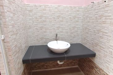 Taman Bukit Anggerik