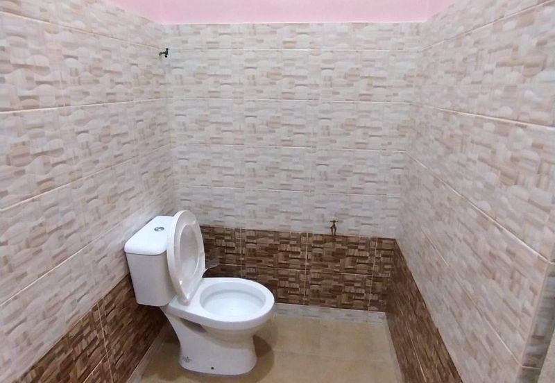 Taman Bukit Anggerik