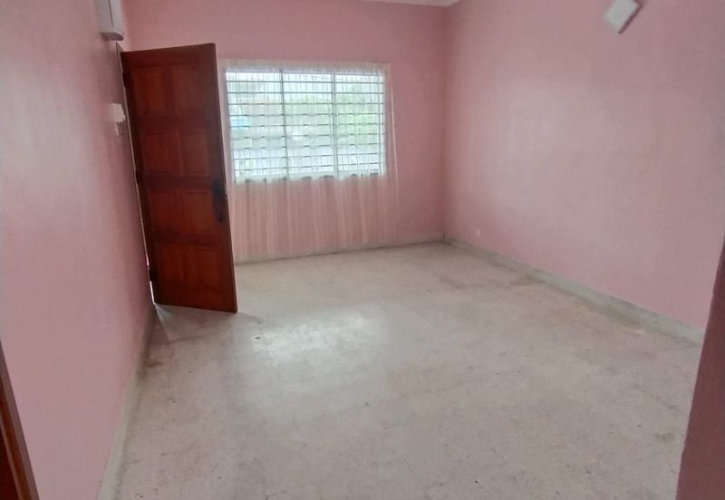 Taman Bukit Anggerik