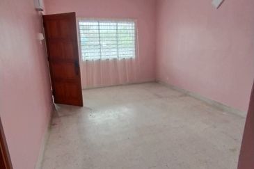 Taman Bukit Anggerik