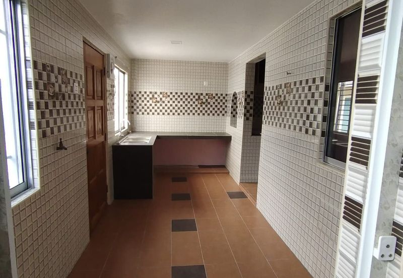 Taman Bukit Anggerik