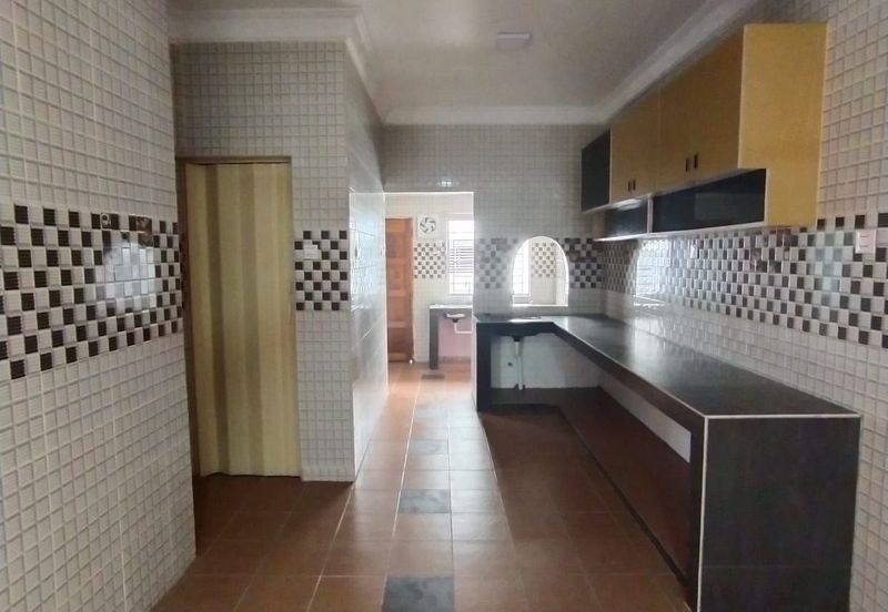 Taman Bukit Anggerik