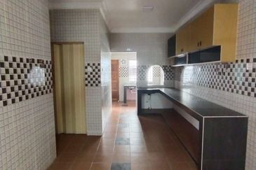 Taman Bukit Anggerik