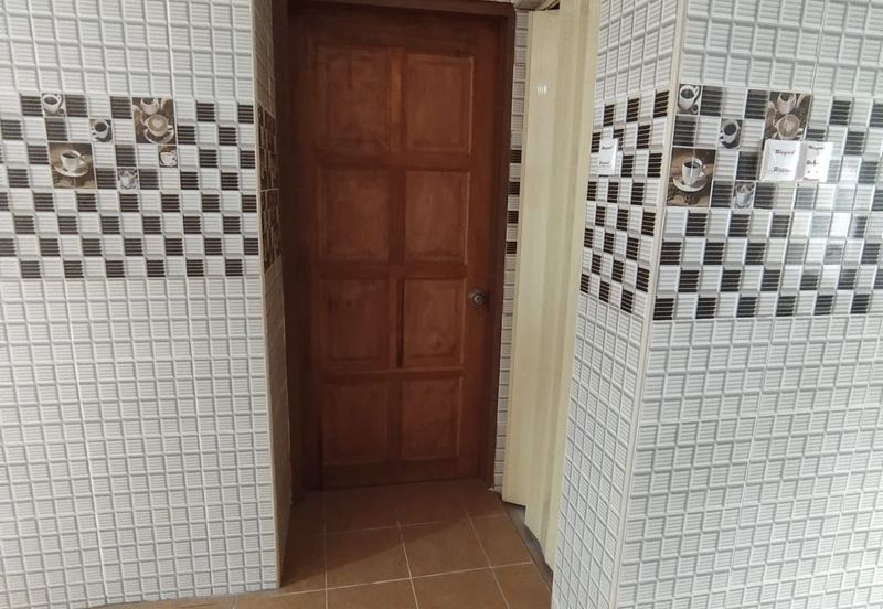 Taman Bukit Anggerik