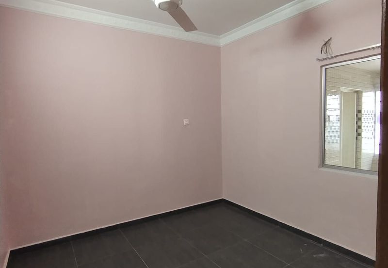 Taman Bukit Anggerik