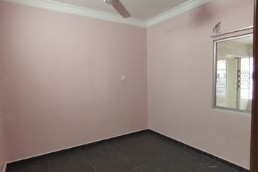 Taman Bukit Anggerik