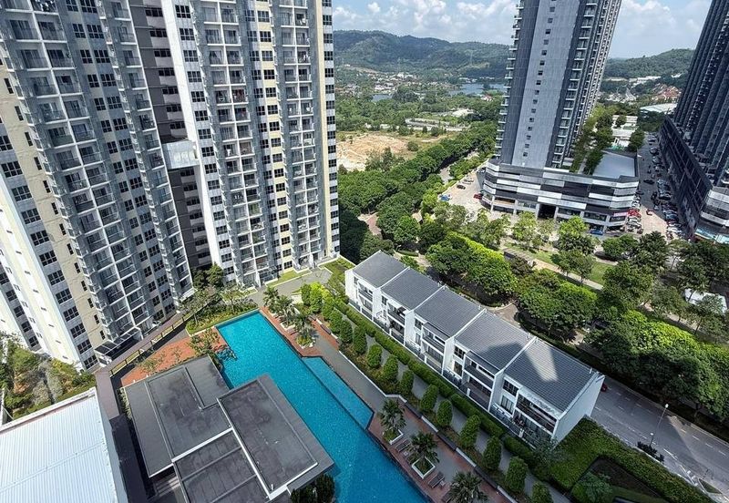 Cerrado @ Southville City