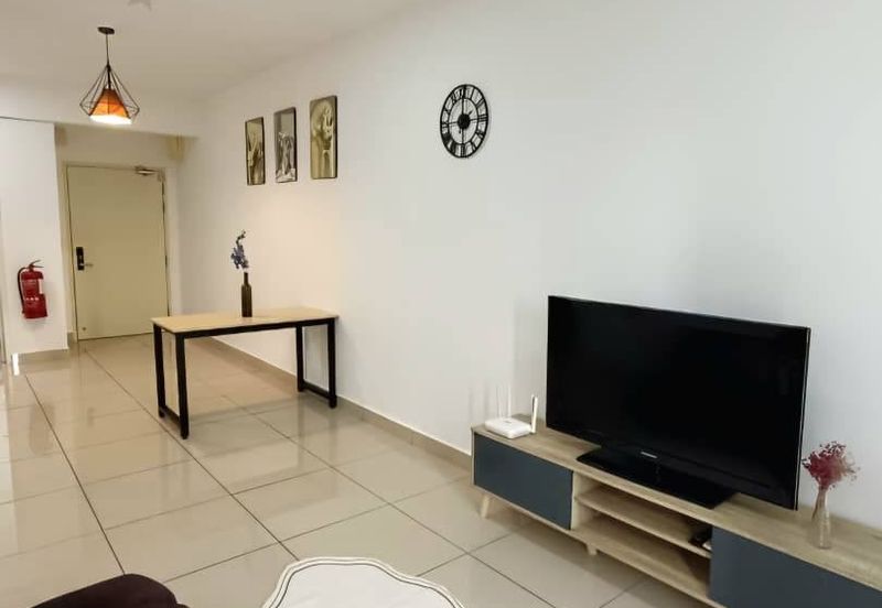 Cerrado @ Southville City