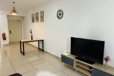 Cerrado @ Southville City