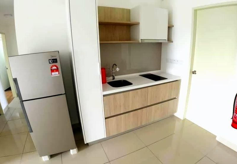 Cerrado @ Southville City