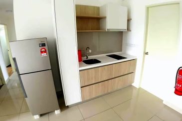 Cerrado @ Southville City