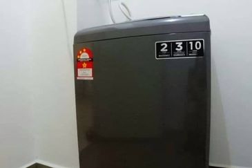 Cerrado @ Southville City