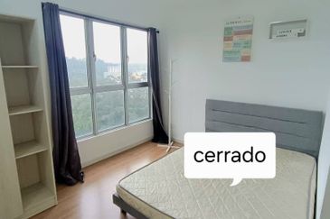 Cerrado @ Southville City