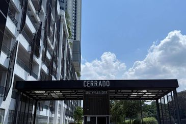 Cerrado @ Southville City