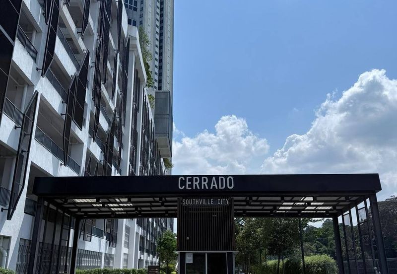 Cerrado @ Southville City