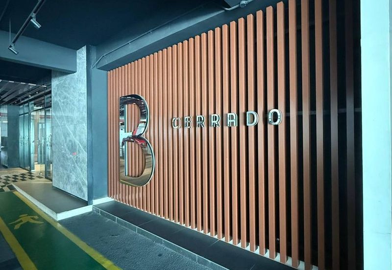 Cerrado @ Southville City