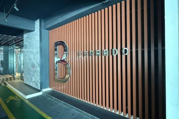 Cerrado @ Southville City