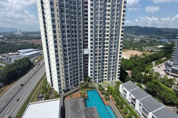 Cerrado @ Southville City