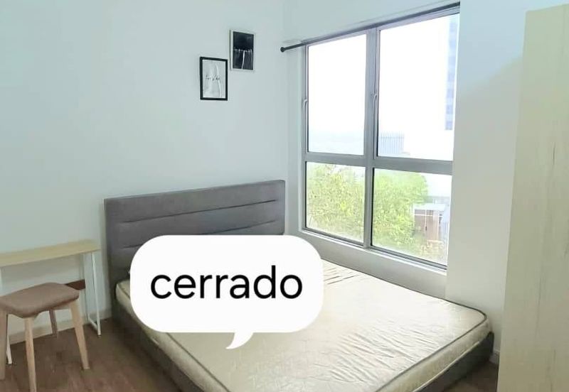 Cerrado @ Southville City