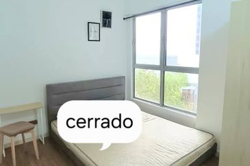 Cerrado @ Southville City