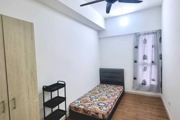 Cerrado @ Southville City