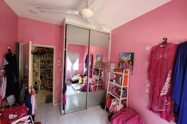 Taman Anggerik, Sg Ramal