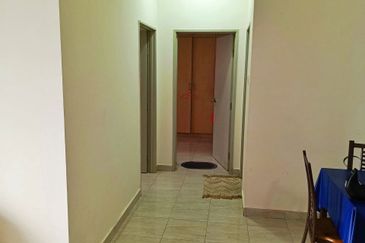 Pangsapuri Putra Impian