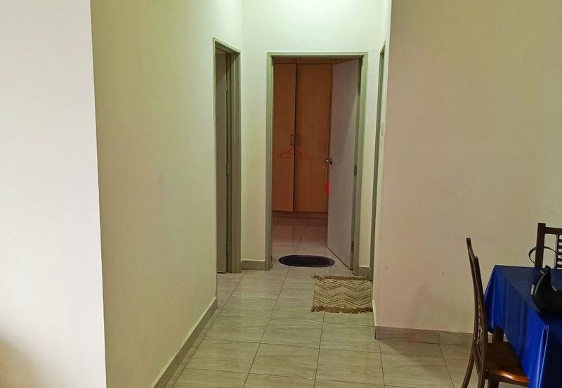 Pangsapuri Putra Impian