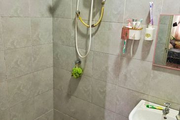 Pangsapuri Putra Impian