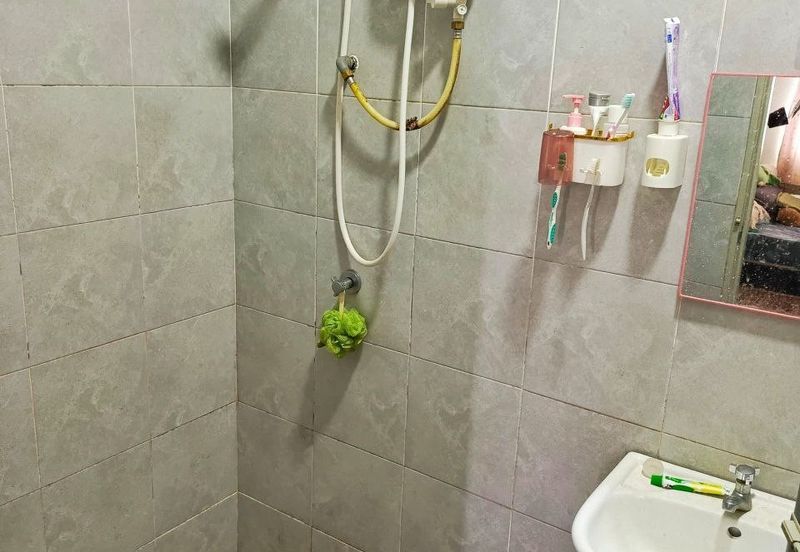 Pangsapuri Putra Impian