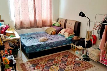 Pangsapuri Putra Impian