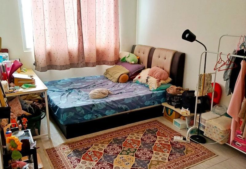 Pangsapuri Putra Impian