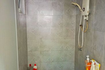 Pangsapuri Putra Impian