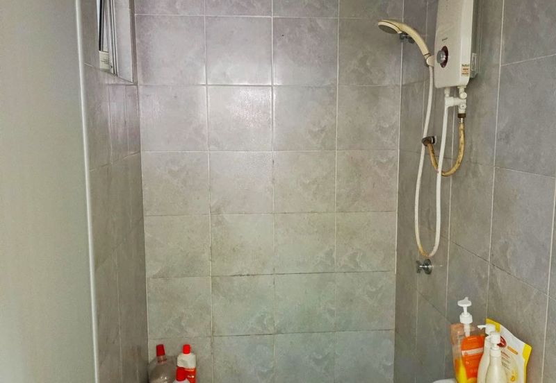 Pangsapuri Putra Impian