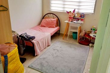 Pangsapuri Putra Impian