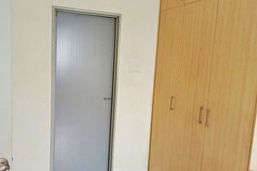 Pangsapuri Putra Impian