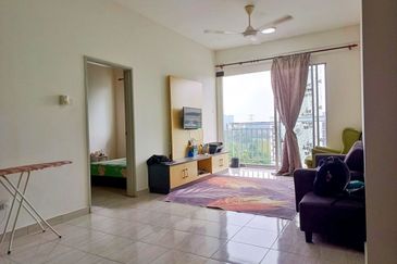 Pangsapuri Putra Impian