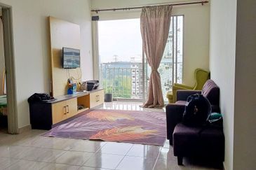 Pangsapuri Putra Impian