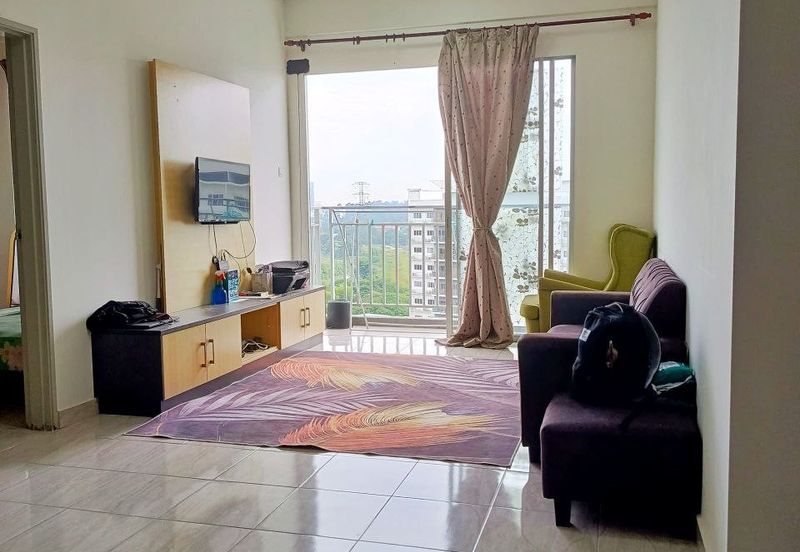 Pangsapuri Putra Impian