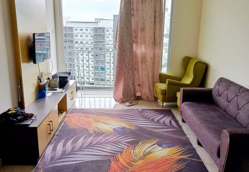 Pangsapuri Putra Impian