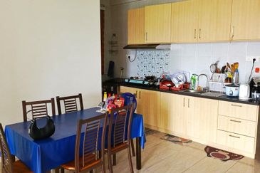 Pangsapuri Putra Impian