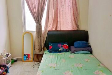 Pangsapuri Putra Impian