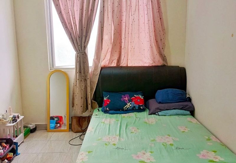 Pangsapuri Putra Impian