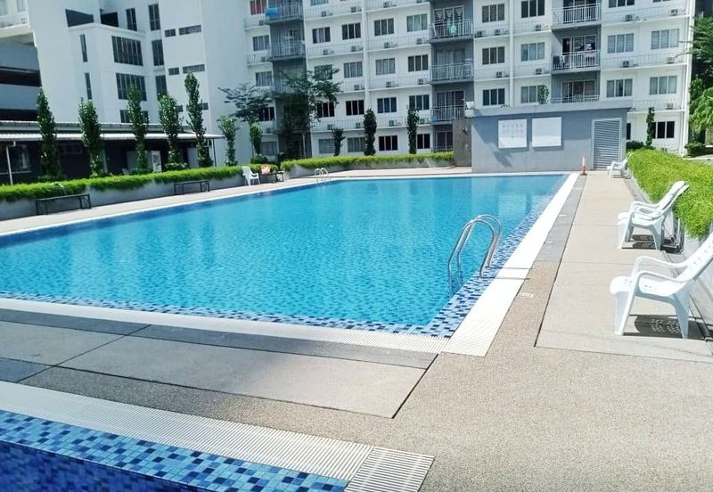 Pangsapuri Putra Impian