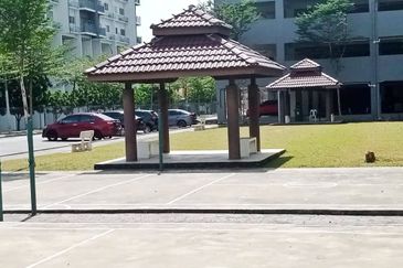 Pangsapuri Putra Impian